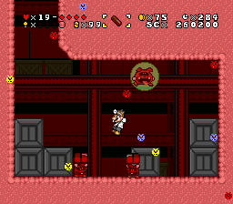Dr. Mario World Redrawn Screenshot 1